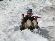 8.28.06 Mt. Adams 190 